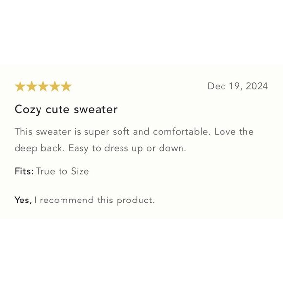 NWT Size XS - Anthropologie Hazy Daze Pullover Sweater - Picture 12 of 14